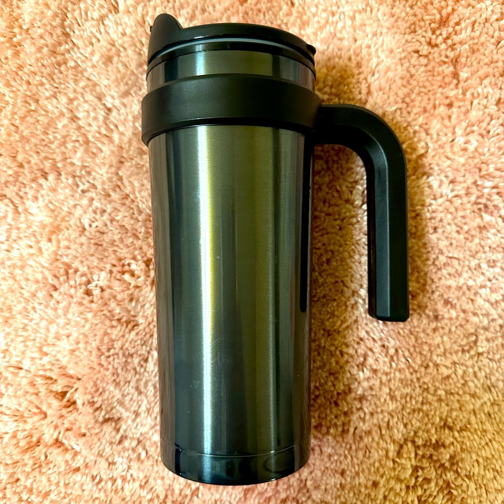 New | Coffee cup